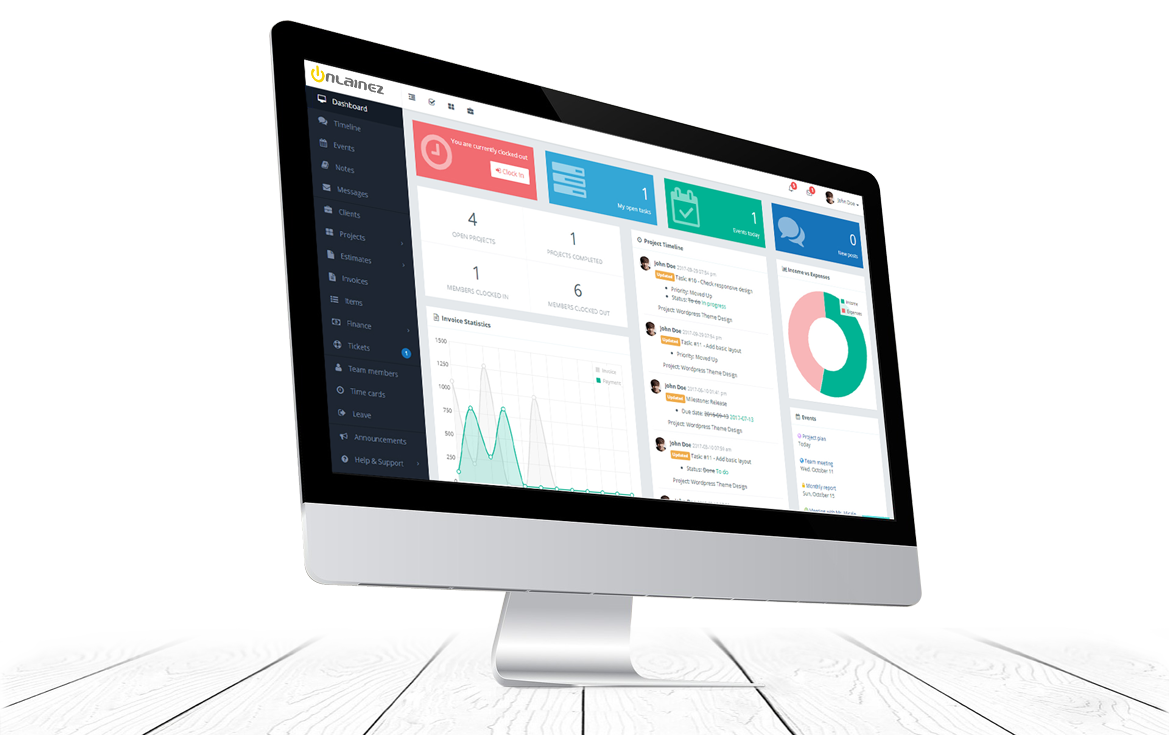 BEST Project Management Software